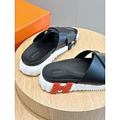 US$107.00 HERMES Shoes for Men's HERMES Slippers #782759