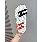 US$107.00 HERMES Shoes for Men's HERMES Slippers #782759