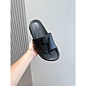 US$107.00 HERMES Shoes for Men's HERMES Slippers #782761