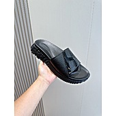 US$107.00 HERMES Shoes for Men's HERMES Slippers #782761