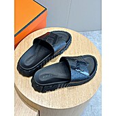 US$107.00 HERMES Shoes for Men's HERMES Slippers #782761