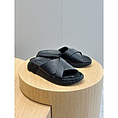 US$107.00 HERMES Shoes for Men's HERMES Slippers #782762