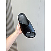 US$107.00 HERMES Shoes for Men's HERMES Slippers #782762