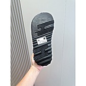 US$107.00 HERMES Shoes for Men's HERMES Slippers #782762
