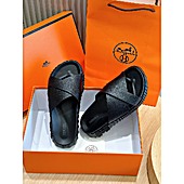US$107.00 HERMES Shoes for Men's HERMES Slippers #782762