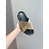 US$107.00 HERMES Shoes for Men's HERMES Slippers #782766