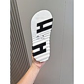 US$107.00 HERMES Shoes for Men's HERMES Slippers #782766