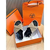 US$107.00 HERMES Shoes for Men's HERMES Slippers #782766