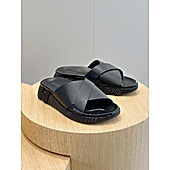 US$107.00 HERMES Shoes for Men's HERMES Slippers #782767