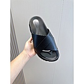 US$107.00 HERMES Shoes for Men's HERMES Slippers #782767