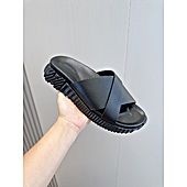 US$107.00 HERMES Shoes for Men's HERMES Slippers #782767