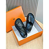 US$107.00 HERMES Shoes for Men's HERMES Slippers #782767