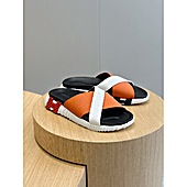 US$107.00 HERMES Shoes for Men's HERMES Slippers #782768