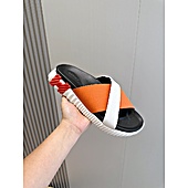 US$107.00 HERMES Shoes for Men's HERMES Slippers #782768