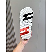 US$107.00 HERMES Shoes for Men's HERMES Slippers #782768