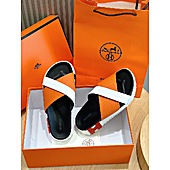US$107.00 HERMES Shoes for Men's HERMES Slippers #782768