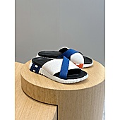 US$107.00 HERMES Shoes for Men's HERMES Slippers #782769