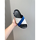 US$107.00 HERMES Shoes for Men's HERMES Slippers #782769