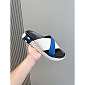 US$107.00 HERMES Shoes for Men's HERMES Slippers #782769