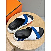 US$107.00 HERMES Shoes for Men's HERMES Slippers #782769