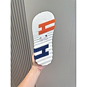 US$107.00 HERMES Shoes for Men's HERMES Slippers #782769