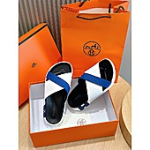 US$107.00 HERMES Shoes for Men's HERMES Slippers #782769