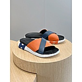 US$107.00 HERMES Shoes for Men's HERMES Slippers #782771