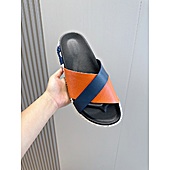 US$107.00 HERMES Shoes for Men's HERMES Slippers #782771