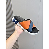 US$107.00 HERMES Shoes for Men's HERMES Slippers #782771