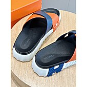 US$107.00 HERMES Shoes for Men's HERMES Slippers #782771