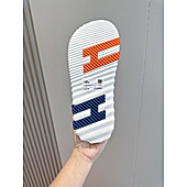 US$107.00 HERMES Shoes for Men's HERMES Slippers #782771