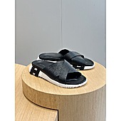 US$107.00 HERMES Shoes for Men's HERMES Slippers #782773
