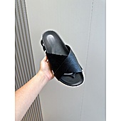 US$107.00 HERMES Shoes for Men's HERMES Slippers #782773