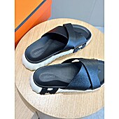 US$107.00 HERMES Shoes for Men's HERMES Slippers #782773