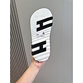 US$107.00 HERMES Shoes for Men's HERMES Slippers #782773