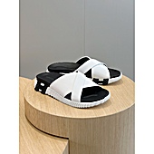 US$107.00 HERMES Shoes for Men's HERMES Slippers #782774
