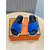 US$107.00 HERMES Shoes for Men's HERMES Slippers #782775
