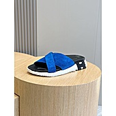 US$107.00 HERMES Shoes for Men's HERMES Slippers #782775