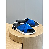 US$107.00 HERMES Shoes for Men's HERMES Slippers #782775