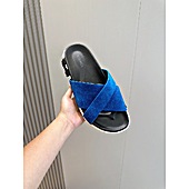 US$107.00 HERMES Shoes for Men's HERMES Slippers #782775