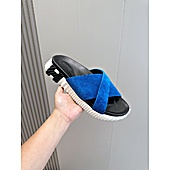 US$107.00 HERMES Shoes for Men's HERMES Slippers #782775