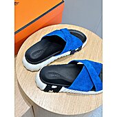 US$107.00 HERMES Shoes for Men's HERMES Slippers #782775