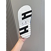 US$107.00 HERMES Shoes for Men's HERMES Slippers #782775