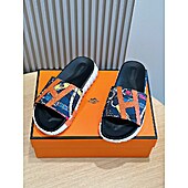 US$107.00 HERMES Shoes for Men's HERMES Slippers #782776