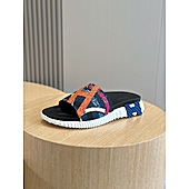 US$107.00 HERMES Shoes for Men's HERMES Slippers #782776