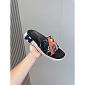 US$107.00 HERMES Shoes for Men's HERMES Slippers #782776