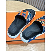 US$107.00 HERMES Shoes for Men's HERMES Slippers #782776