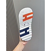 US$107.00 HERMES Shoes for Men's HERMES Slippers #782776