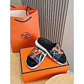 US$107.00 HERMES Shoes for Men's HERMES Slippers #782776