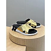 US$107.00 HERMES Shoes for Men's HERMES Slippers #782777